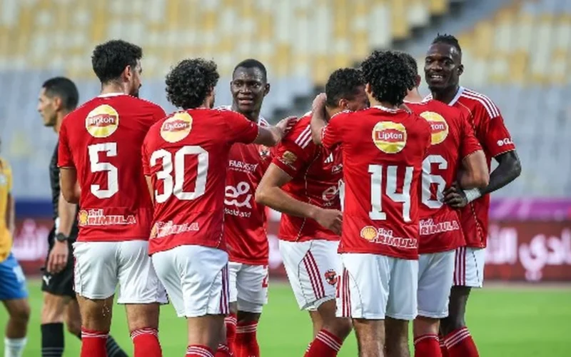 تغيير مرتقب الأهلي يدرس استعادة حمدي فتحي بدلاً من إليو ديانج